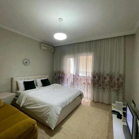 Npazar Apartment Тирана Екстер'єр фото