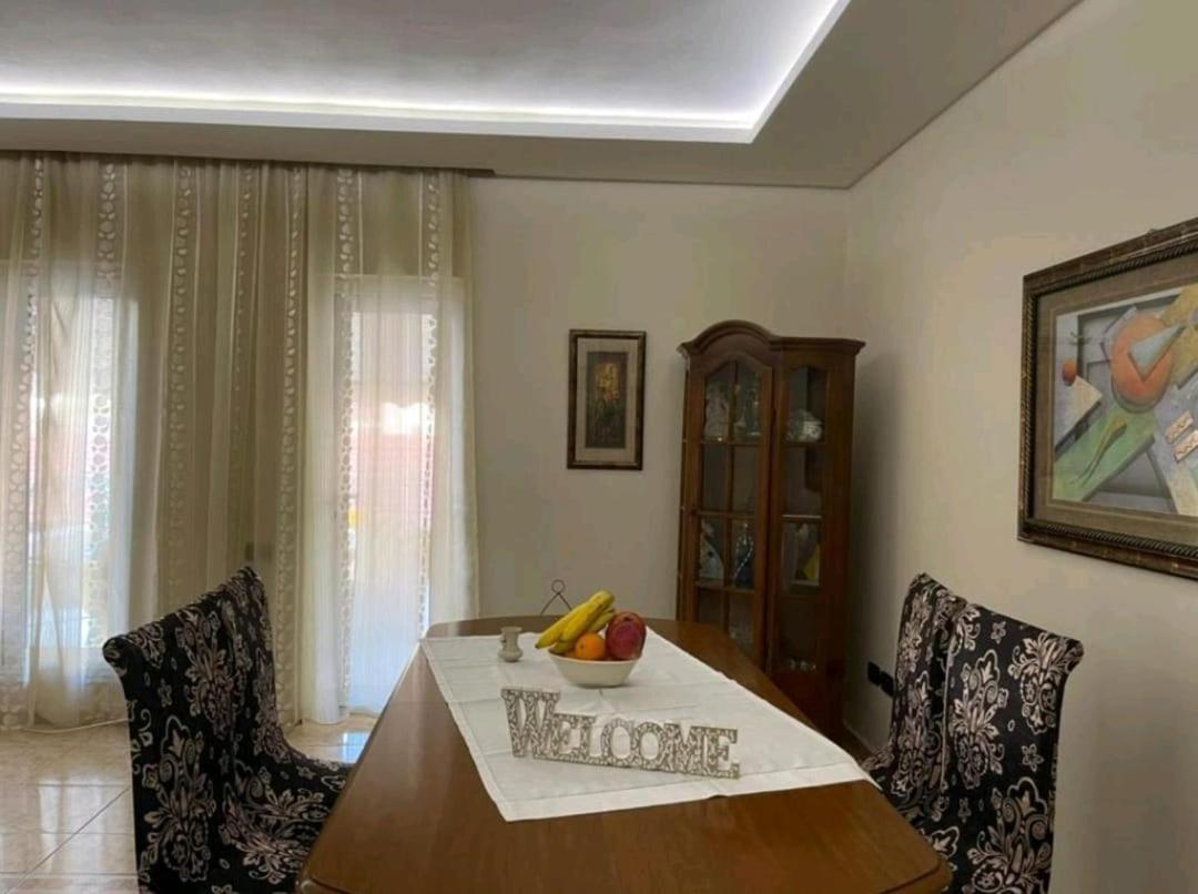 Npazar Apartment Тирана Екстер'єр фото