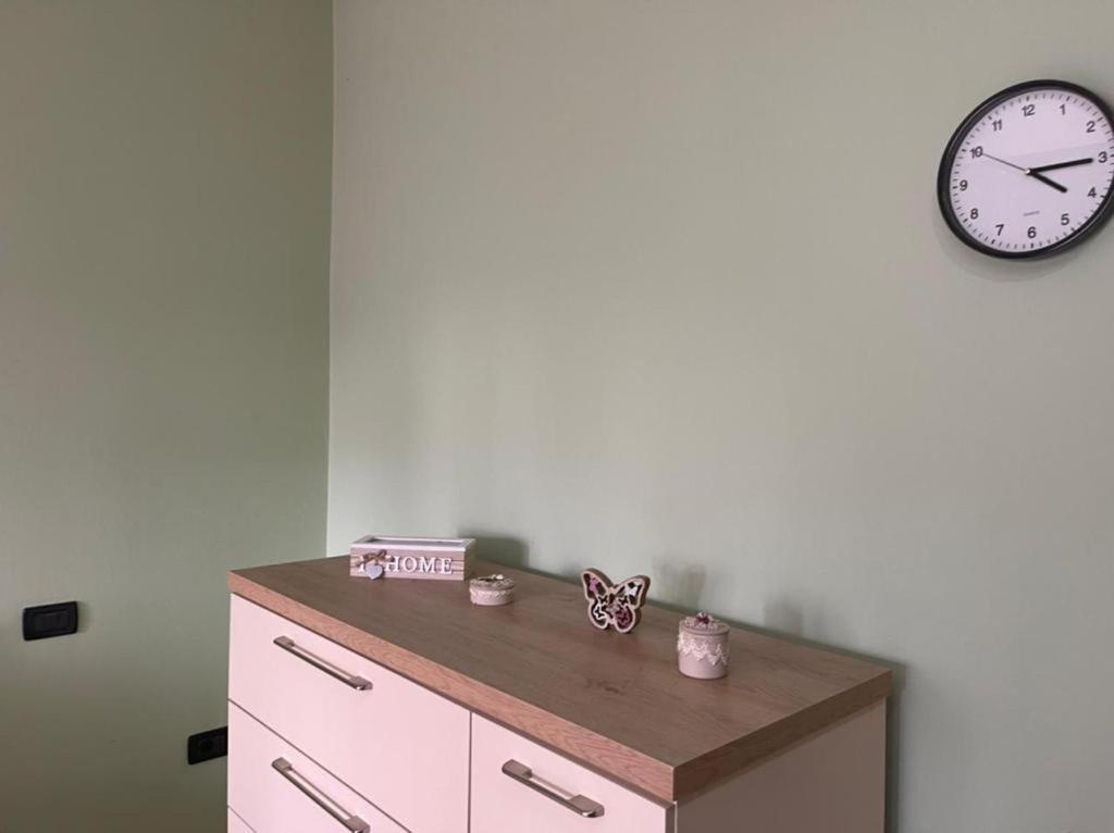 Npazar Apartment Тирана Екстер'єр фото