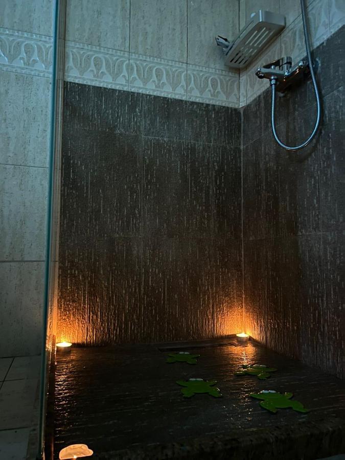 Npazar Apartment Тирана Екстер'єр фото
