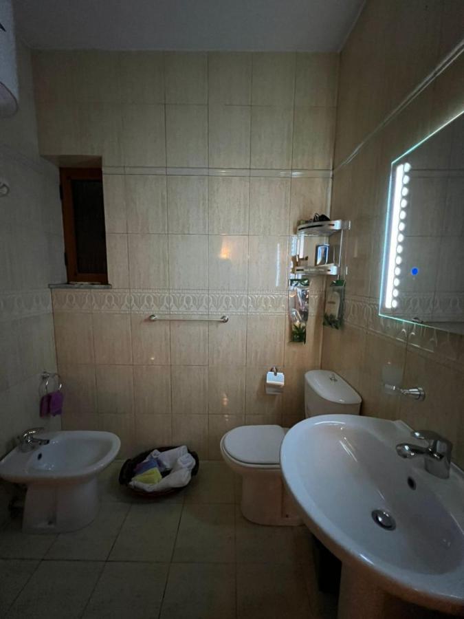 Npazar Apartment Тирана Екстер'єр фото